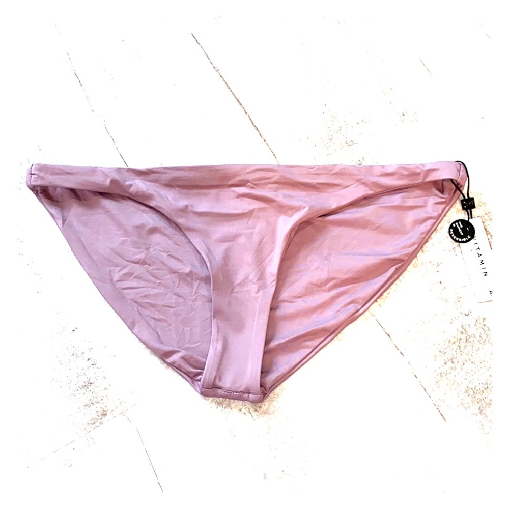 Vit A bikini bottom BRAND NEW 👙